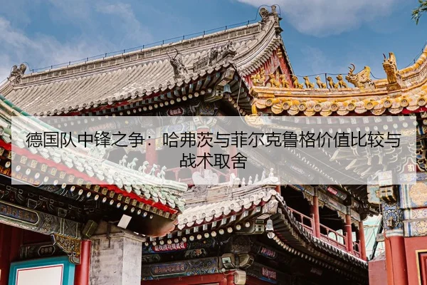 德国队中锋之争：哈弗茨与菲尔克鲁格价值比较与战术取舍